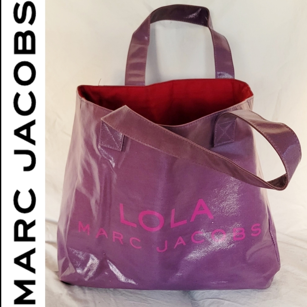 Marc Jacobs Tote Bag